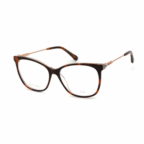 Jimmy Choo JC3130LDG0053  Ladies  Eyeglasses