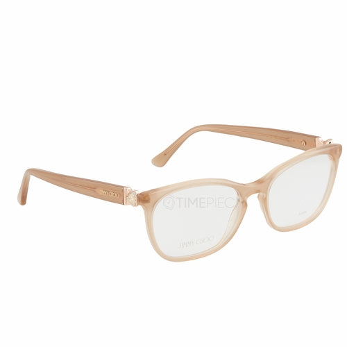 Jimmy Choo JC317 009Q 54  Ladies  Eyeglasses
