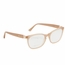 Jimmy Choo JC317 009Q 54  Ladies  Eyeglasses