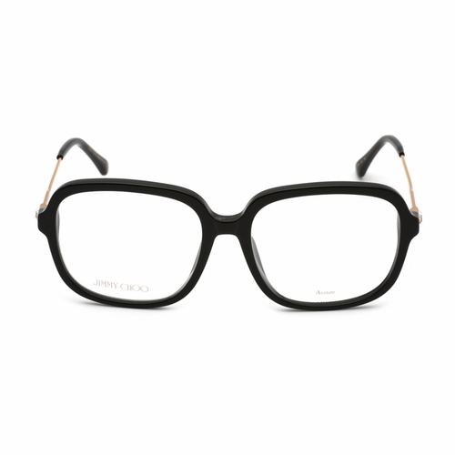 Jimmy Choo JC326/F 0807 56  Ladies  Eyeglasses