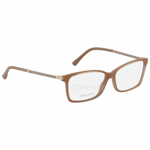 Jimmy Choo JC332 0FWM  55  Ladies  Eyeglasses