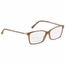 Jimmy Choo JC332 0FWM  55  Ladies  Eyeglasses