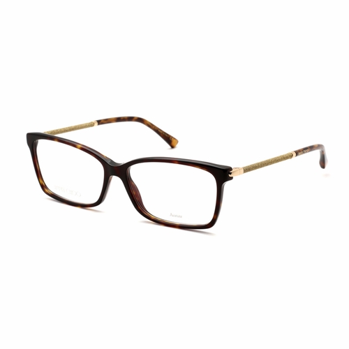 Jimmy Choo JC33200860055  Ladies  Eyeglasses