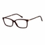 Jimmy Choo JC3320LHF0053  Ladies  Eyeglasses