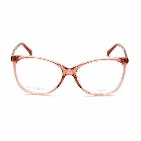Jimmy Choo JC343 0W66 55  Ladies  Eyeglasses