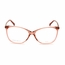 Jimmy Choo JC343 0W66 55  Ladies  Eyeglasses