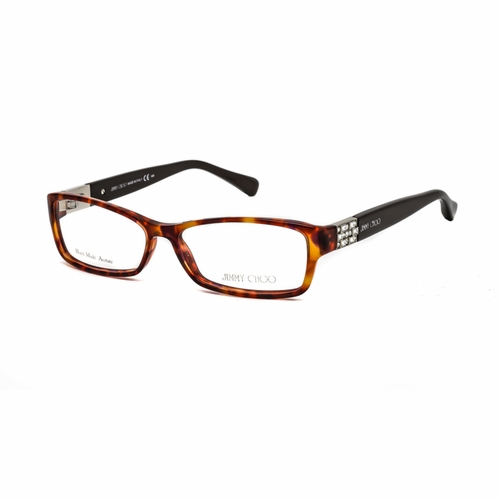 Jimmy Choo JC41 06VI 53  Ladies  Sunglasses