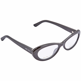 Jimmy Choo JC68-807-51 JC195 Ladies  Eyeglasses
