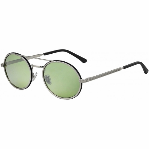 Jimmy Choo JEFF/S-0RHL-54/22  Mens  Sunglasses