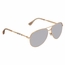 Jimmy Choo JEWLY/S 58FU 58  Ladies  Sunglasses