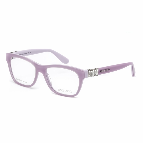 Jimmy Choo JIMMY CHOO 75 0BT3 52  Ladies  Eyeglasses