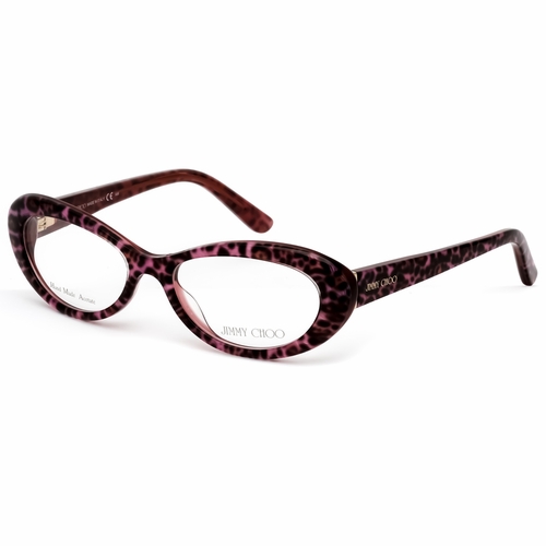 Jimmy Choo JIMMY CHOO 92 0FIM 51  Ladies  Eyeglasses