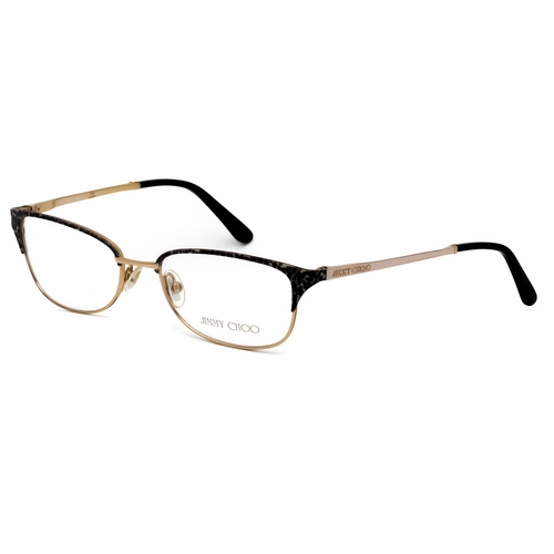 Jimmy Choo JIMMY CHOO 92 0FIQ 51  Ladies  Eyeglasses