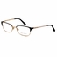 Jimmy Choo JIMMY CHOO 92 0FIQ 51  Ladies  Eyeglasses