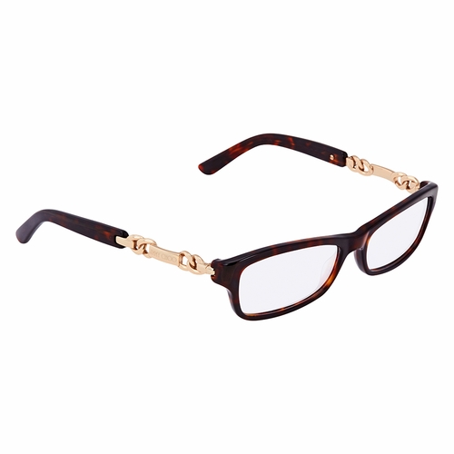 Jimmy Choo JIMMY85-8Q2-51 JIMMY85 Ladies  Eyeglasses