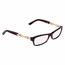 Jimmy Choo JIMMY85-8Q2-51 JIMMY85 Ladies  Eyeglasses