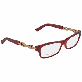 Jimmy Choo JIMMY85-8R0-51 JIMMY85 Ladies  Eyeglasses
