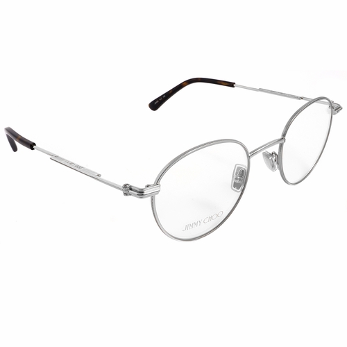 Jimmy Choo JM 004 0YL7 49  Unisex  Eyeglasses