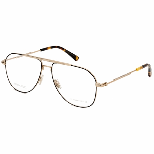 Jimmy Choo JM005006J0058  Ladies  Eyeglasses