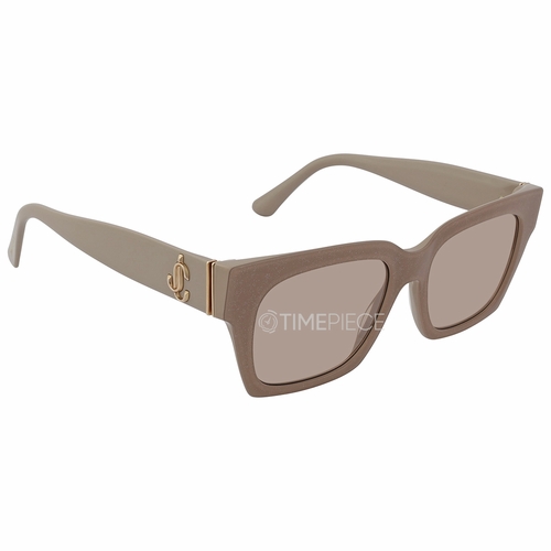 Jimmy Choo JO/S 0KON/2S 52  Ladies  Sunglasses