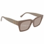 Jimmy Choo JO/S 0KON/2S 52  Ladies  Sunglasses