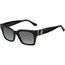Jimmy Choo JO/S 0NS8/9O 52  Ladies  Sunglasses