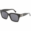 Jimmy Choo JO/S0DXFIR52  Ladies  Sunglasses