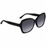 Jimmy Choo JODY/F/S 579O 57  Ladies  Sunglasses