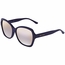 Jimmy Choo JODY/F/S 57FQ 57 Jody Ladies  Sunglasses