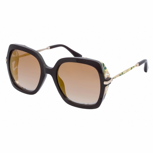 Jimmy Choo JONA/S 0T7 53  Unisex  Sunglasses