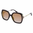 Jimmy Choo JONA/S 0T7 53  Unisex  Sunglasses