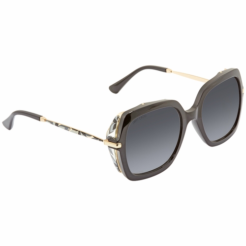 Jimmy Choo JONA/S 807 53 Jona Ladies  Sunglasses