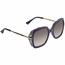Jimmy Choo JONA/S PJP 53 Jona Ladies  Sunglasses