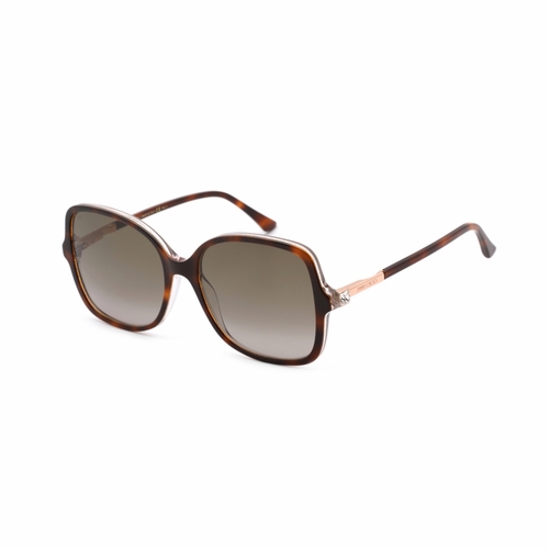 Jimmy Choo JUDY/S00T457  Ladies  Sunglasses