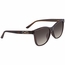 Jimmy Choo JUNE/F/S 0086 HA 56  Ladies  Sunglasses