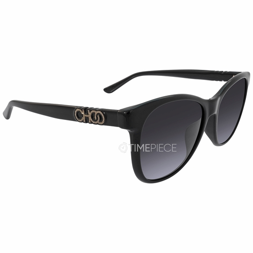 Jimmy Choo JUNE/F/S 0807/9O 56  Ladies  Sunglasses