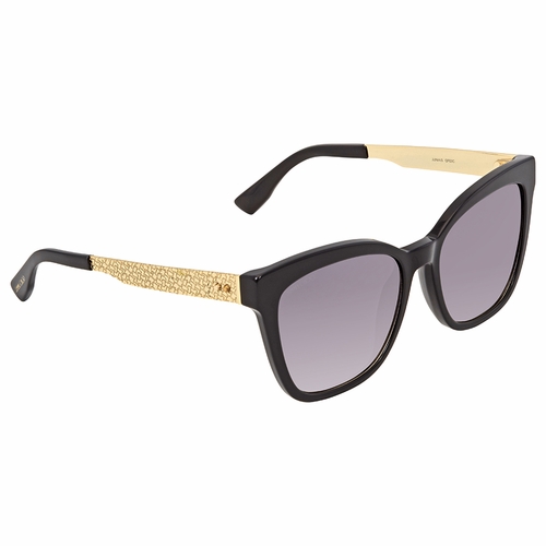 Jimmy Choo JUNIA/S 559C 55  Ladies  Sunglasses