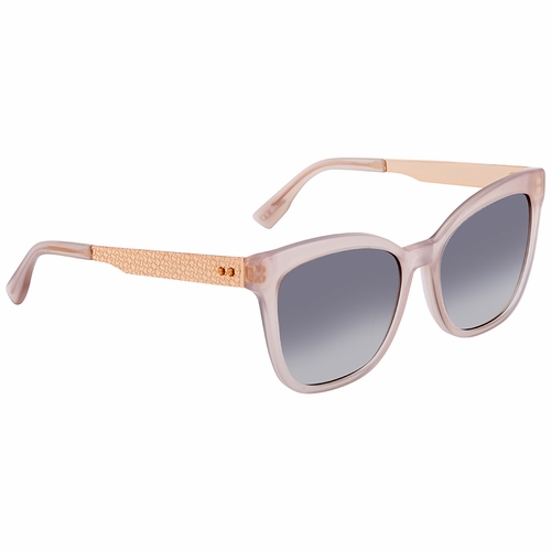 Jimmy Choo JUNIA/S 55IC 55  Ladies  Sunglasses
