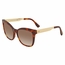 Jimmy Choo JUNIA/S 55J6 55    Sunglasses
