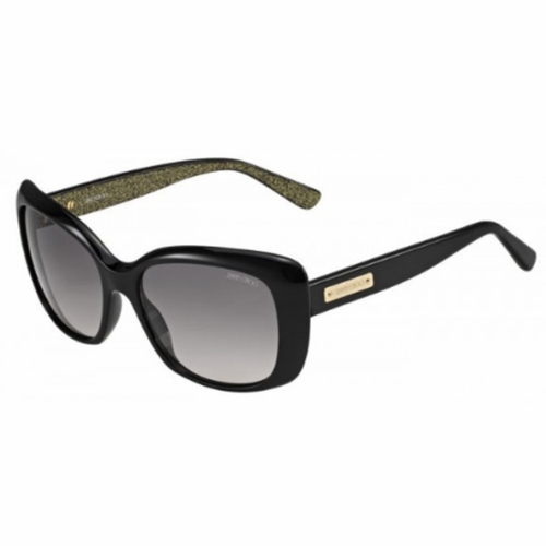 Jimmy Choo Kalia/S0EL8EU56  Ladies  Sunglasses