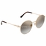Jimmy Choo KATGSK 000/FQ 58  Ladies  Sunglasses