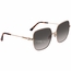 Jimmy Choo KORI/G/SK 006J/HA 60  Ladies  Sunglasses