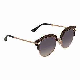 Jimmy Choo LASH/S 539C 53  Ladies  Sunglasses