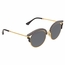 Jimmy Choo LASH/S 539O 53  Ladies  Sunglasses