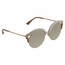 Jimmy Choo LASH/S 53NQ 53  Ladies  Sunglasses