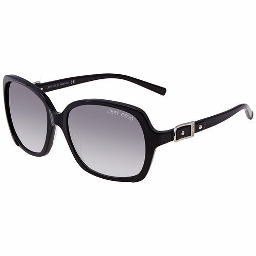 Jimmy Choo LELA/S 0807 57    Sunglasses