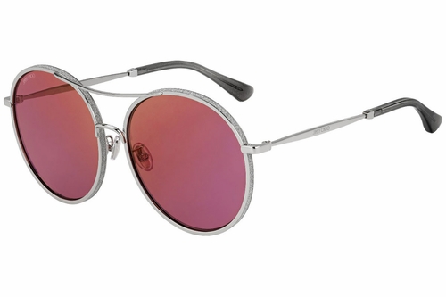 Jimmy Choo LENI/F/S  YB7/AO 60 17 145  Ladies  Sunglasses