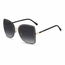 Jimmy Choo LETI/S 02M2/9O 62  Ladies  Sunglasses