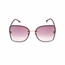 Jimmy Choo LETI/S 0VO1/9R 62  Ladies  Sunglasses