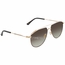 Jimmy Choo LEX/S 02M2/FQ 59  Mens  Sunglasses